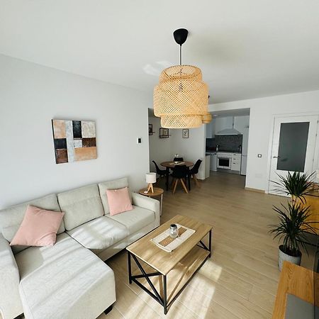 Ferienwohnung Parking Privado! Sol Y Mar Tu Hogar En La Costa Estepona Exterior foto