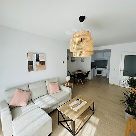 Ferienwohnung Parking Privado! Sol Y Mar Tu Hogar En La Costa Estepona Exterior foto