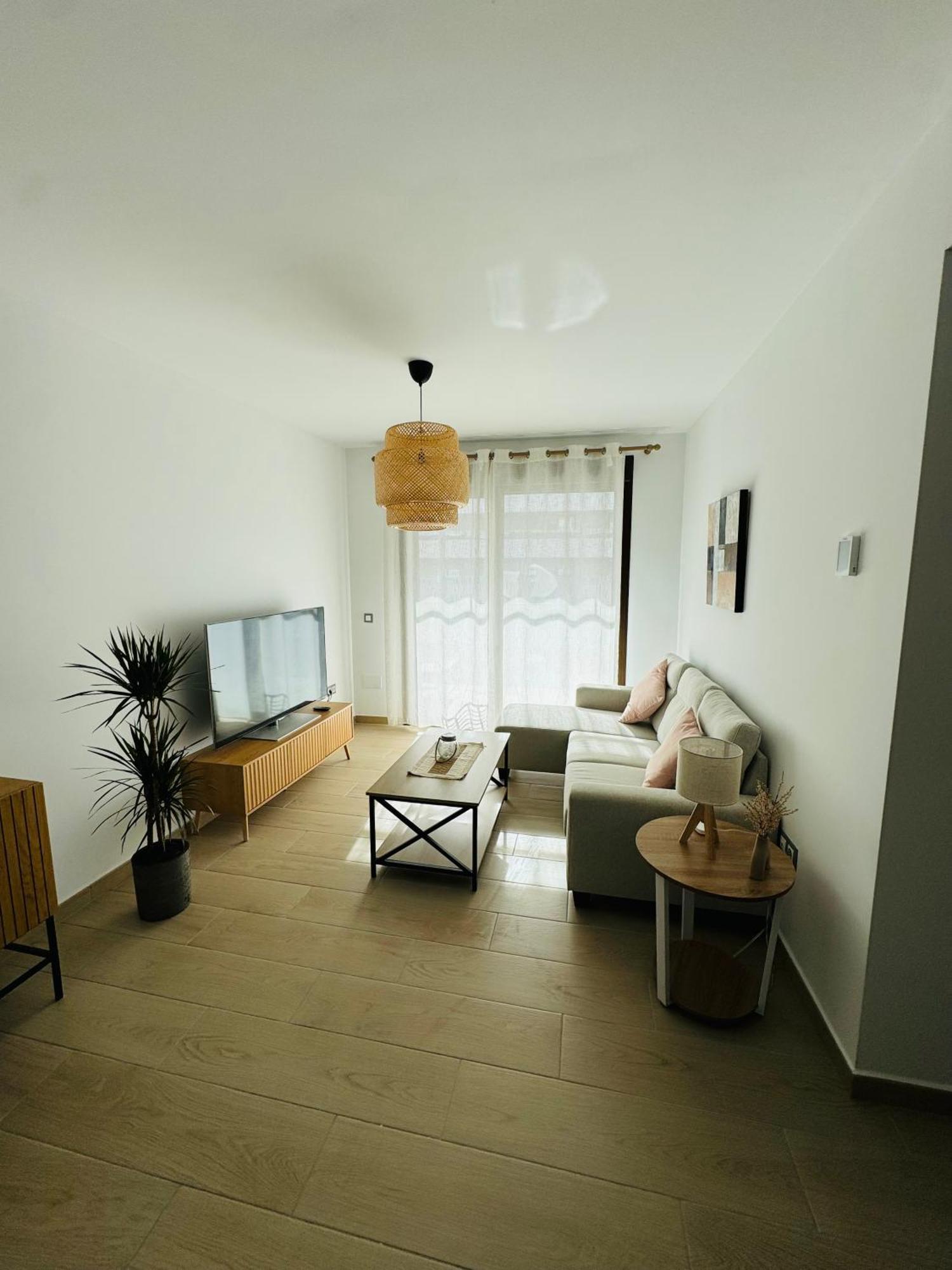 Ferienwohnung Parking Privado! Sol Y Mar Tu Hogar En La Costa Estepona Exterior foto