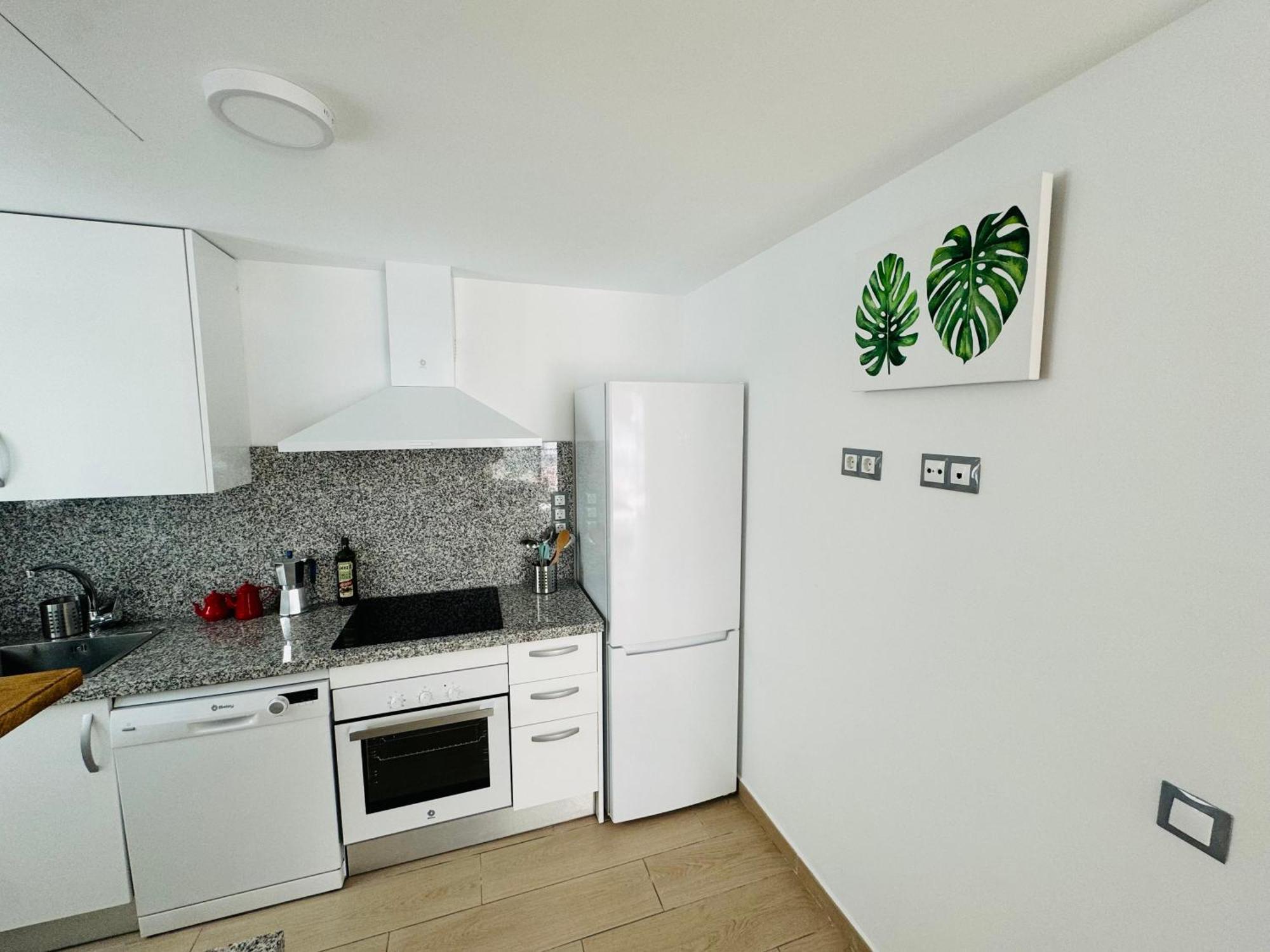 Ferienwohnung Parking Privado! Sol Y Mar Tu Hogar En La Costa Estepona Exterior foto