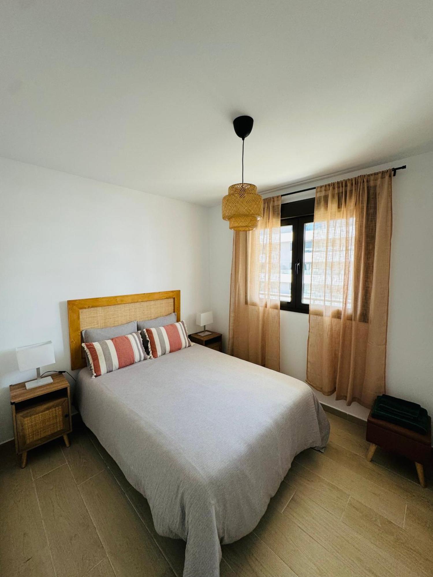 Ferienwohnung Parking Privado! Sol Y Mar Tu Hogar En La Costa Estepona Exterior foto