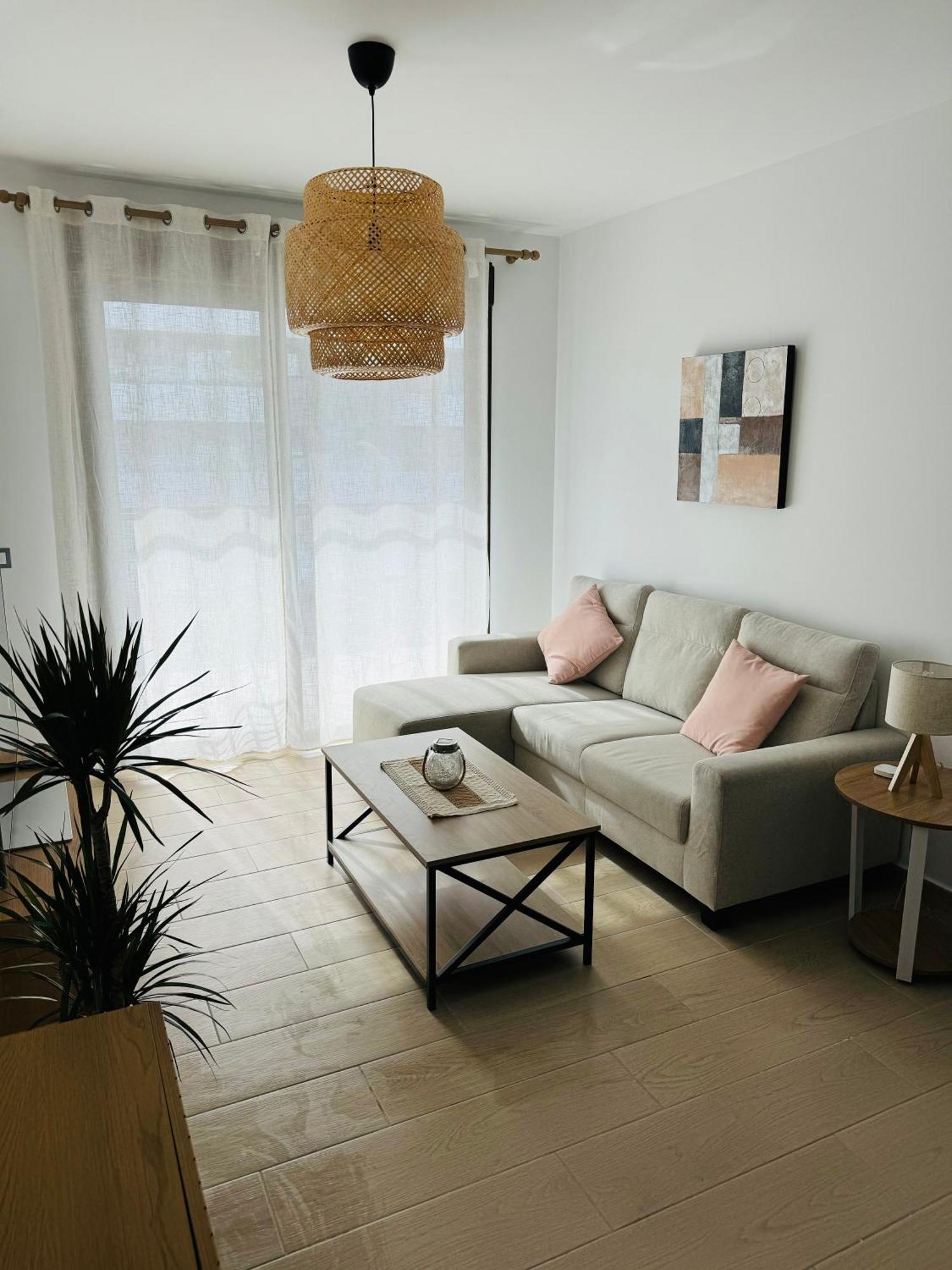Ferienwohnung Parking Privado! Sol Y Mar Tu Hogar En La Costa Estepona Exterior foto
