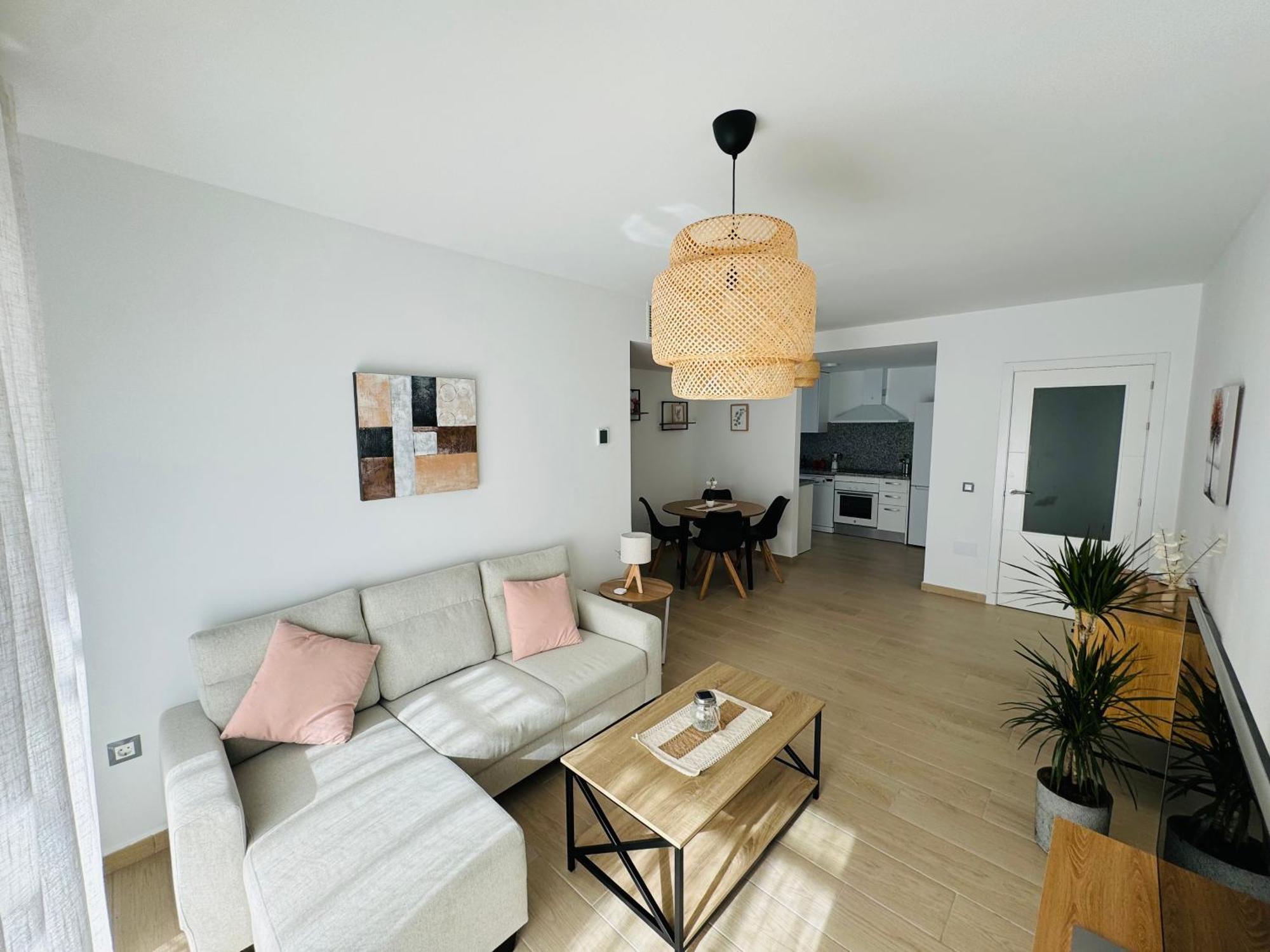 Ferienwohnung Parking Privado! Sol Y Mar Tu Hogar En La Costa Estepona Exterior foto